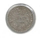 LEOPOLD II * 50 Cent 1909 Vlaams  Met Punt * Prachtig * Nr 12899 - 50 Cent