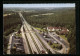 AK Gütersloh, Bundesautobahn Rasthaus-Hotel, Vogelschau  - Sonstige & Ohne Zuordnung