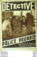 Détective 1934 N°309 Dpt 59-75-83 Barcelone Shangai Violette Nozière - People