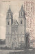 Magdeburg, Dom Gelaufen 1909 - Magdeburg