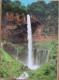 JAPAN LAKE CHUZENJI KEGON WATERFALL POSTCARD ANSICHTSKARTE PICTURE CARTOLINA PHOTO CARD CARTE POSTALE CARD - Other & Unclassified