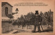N°1307 W -cachet Convoyeur -Autun à Chagny -1945- - Poste Ferroviaire
