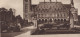 Den Haag :OLDTIMER CARS / AUTO'S 1920-1930 - Vredespaleis - (Holland) - Uitg. J. V.d. Markt, Scheveningen. Nr 327 - PKW