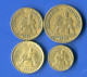 2  Fr  1926 +1 Fr  1926 + 2 Pieces - Other & Unclassified