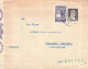 TURKEY - MAIL 194? ANKARA - FREIBURG/Sa / 7049 - Cartas & Documentos