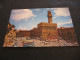 FIRENZE 1976 PIAZZA DELLA SIGNORIA CL VG   Qui Entrate! - Firenze (Florence)