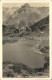 12042494 Engelberg OW Truebsee Berghotel Alpenpanorama Engelberg - Other & Unclassified