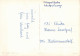 H1847 - Glückwunschkarte Schulanfang - Kinder Zuckertüte - Verlag Planet DDR Grafik - Primo Giorno Di Scuola