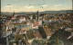 12042398 Basel BS Blick Von Der Peterskirche Basel BS - Sonstige & Ohne Zuordnung
