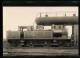 Pc Dampflokomotive No. 12, Englische Eisenbahn  - Treni