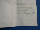 DN17  FRANCE  LETTRE   1858   ANGOULEME A  JARNAC  + N°14  + AFF. INTERESSANT +++ - 1849-1876: Classic Period