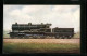Pc L.Y.R. Bogie Passenger Engine No. 1510, Britische Lokomotive  - Treni