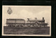 Pc Dampflokomotive Princess Of Wales Der MR  - Trains
