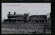 Pc GNR Single Bogie Express  - Trains