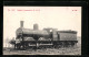 Pc Goods Locomotive No. 1137 Der GNR  - Treni