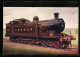 Pc Englische Eisenbahn-Lokomotive No. 22 Der L B & S C R  - Trains