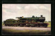 Artist's Pc Dampflokomotive No. 104 Der Great Western  - Trains