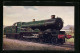 Artist's Pc Dampflokomotive The Great Bear Der Great Western  - Treni