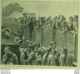 Soleil Du Dimanche 1900 N°31 Chine Troupes Pékin Tien Tsin Prince Tuan Boxers - 1850 - 1899