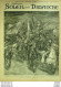 Soleil Du Dimanche 1900 N°41 Vincennes (94) Revue Des Chasseurs à Pied - 1850 - 1899