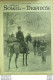 Soleil Du Dimanche 1900 N°33 Chine Pékin Garde Japon Mousmé Transvaal Aérostat - 1850 - 1899