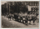 Archiv-Fotografie R. Lechner, Wien, Ansicht Wien, Kaiser-Huldigungs-Festzug 1908, Zeit Der Kaiserin Maria Theresia  - Personalità