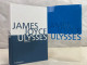 Ulysses : Roman. - Lyrik & Essays