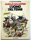Fumetti Un Uomo Un'Avventura 9 - A. Galleppini - L'Uomo Del Texas - Ed. 1977 - Sonstige & Ohne Zuordnung