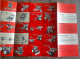 Prospectus Brochure Flyer Motoculteur BOUYER 334 Modeles 60 Et 70 + Tarif 05/04/1971 Mautofaucheuse Motofraise NEUF - Other & Unclassified