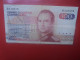 LUXEMBOURG 100 FRANCS 1980 Circuler (B.33) - Luxembourg