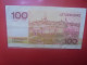 LUXEMBOURG 100 FRANCS 1980 Circuler (B.33) - Luxemburg