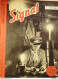 Revue Signal Ww2 1941 # 23/24 - 1900 - 1949