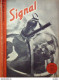 Revue Signal Ww2 1942 # 09 - 1900 - 1949