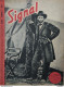 Revue Signal Ww2 1944 # 01 - 1900 - 1949