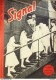 Revue Signal Ww2 1944 # 06 - 1900 - 1949