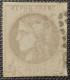 Emission De Bordeaux N° 41B  Avec Oblitération Losange, Etat Bien - 1870 Uitgave Van Bordeaux