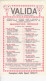 155 JAN JANSSEN - CICLISMO - VALIDA - CAMPIONI DELLO SPORT PANINI 1970-71 - Radsport