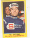 113 FRANCO BALMAMION - CICLISMO - VALIDA - CAMPIONI DELLO SPORT PANINI 1970-71 - Cycling