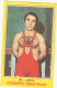 46 LOTTA - GIUSEPPE BOGNANNI - VALIDA - CAMPIONI DELLO SPORT PANINI 1970-71 - Trading Cards