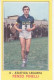 8 ATLETICA LEGGERA - RENZO FINELLI - CAMPIONI DELLO SPORT PANINI 1970-71 - Leichtathletik