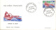 POLYNESIE FDC 1966 BATEAUX - FDC