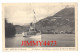 CPA - Lac D'Annecy En 1948 - Le Bateau " La France " Quittant Le Port De Duingt - N° 485 - L L - Duingt