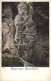 SUISSE - Meyringen - Aareschlucht - Chemin - Escalier - Vue Générale - Colorisé - Carte Postale Ancienne - Meiringen
