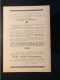 Tract Presse Clandestine Résistance Belge WWII WW2 'Parti Socialiste Belge / Comité D'Action Des Etudiants Socialistes.. - Dokumente