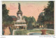 4 Cartes De Paris, Palais De Chaillot, Panorama, Soufflot Et Le Panthéon, Statue De La République - Sonstige Sehenswürdigkeiten
