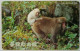 Japan 105 Units - Nature's Kandoriha Azuma's - White Monkey - Japón
