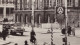 Groningen: FORD THAMES TRADER 'COCA-COLA' TRUCK '59, OPEL REKORD A, BICYCLES, 'VW Century' Sign, Grote Markt - (Holland) - Passenger Cars