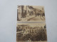 DAMAS - Lot De 2 Cartes - Syria