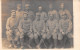 Militaria - Carte Photo - Soldats Du 1er Régiment  - 1916 - Regimientos