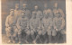 Militaria - Carte Photo - Soldats Du 1er Régiment  - 1916 - Régiments